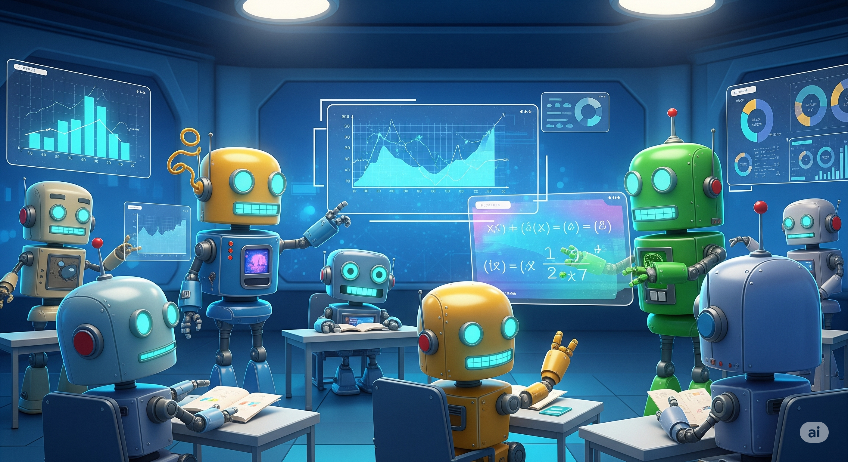 Class robots